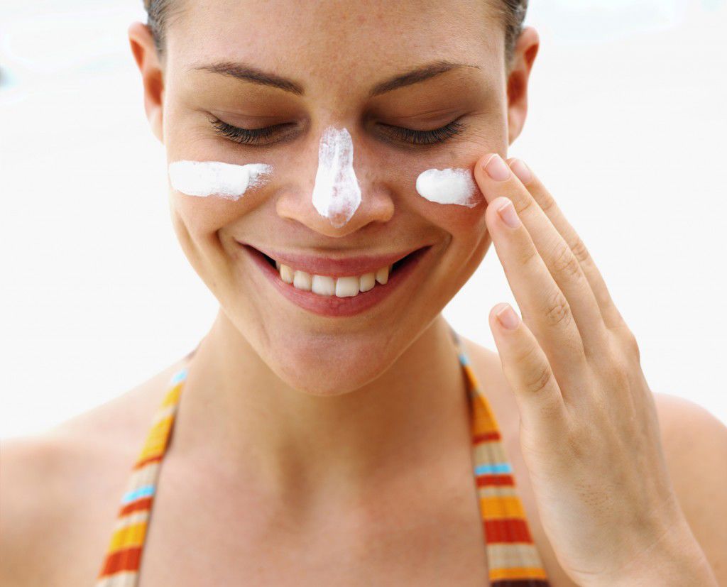 Beauty Tips: How To Avoid And Reverse Sun Damage